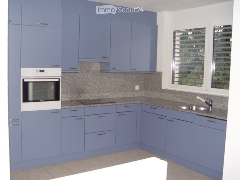 Bel appartement dans un immeuble du centre-ville (2)