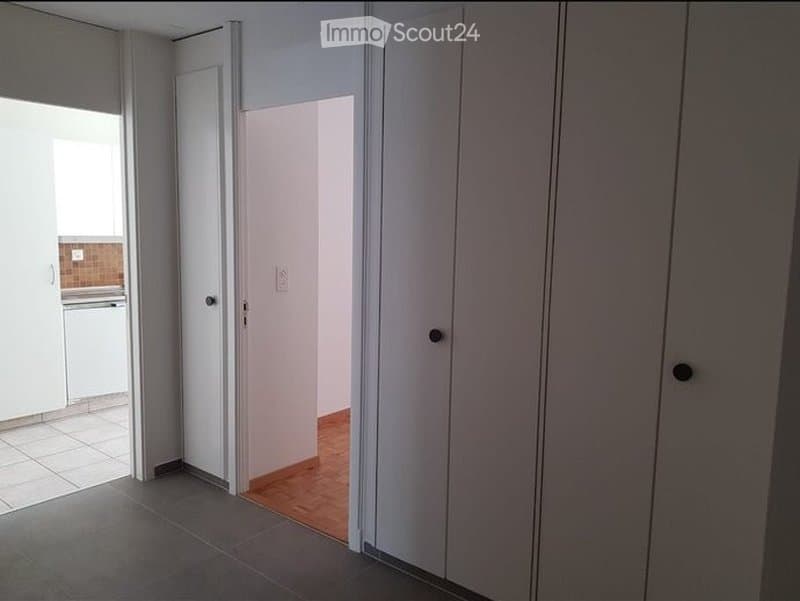 Beautiful 3.5-room apartment with 76m2, bright and with balcony. (4)
