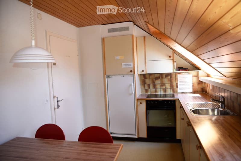 Furnished room in Bern city (Obstberg/Schosshalde) (5)