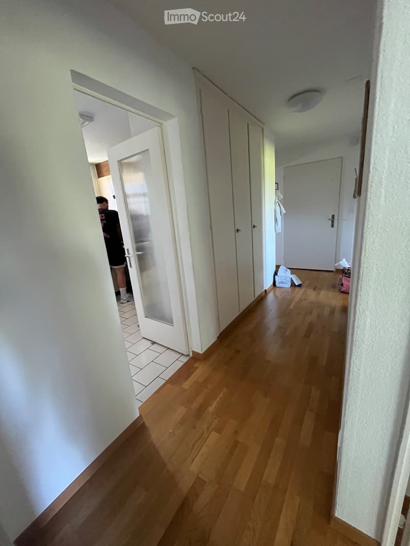 Cerca di un sottolocatario dal 01.10 (3)