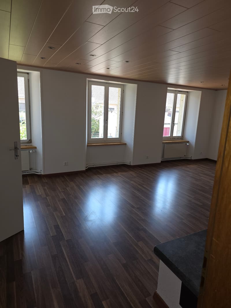 Appartement (1)