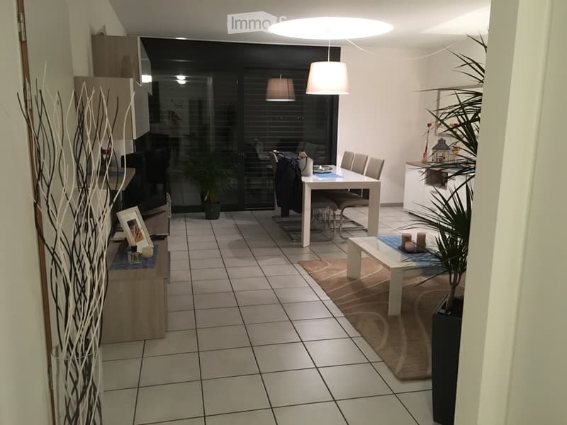 Appartement 3.5 pièces à Lodrino (1)