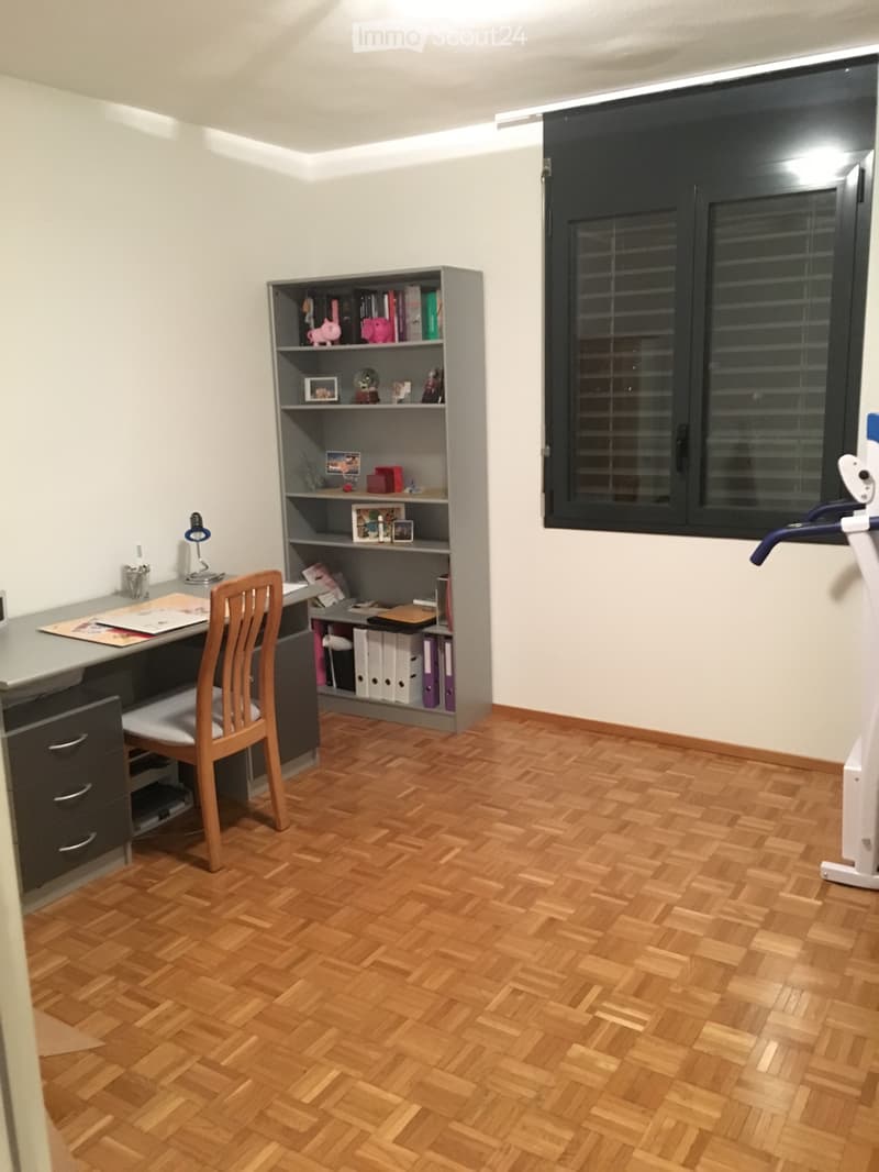 Appartement 3.5 pièces à Lodrino (4)