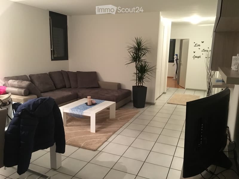 Appartement 3.5 pièces à Lodrino (5)