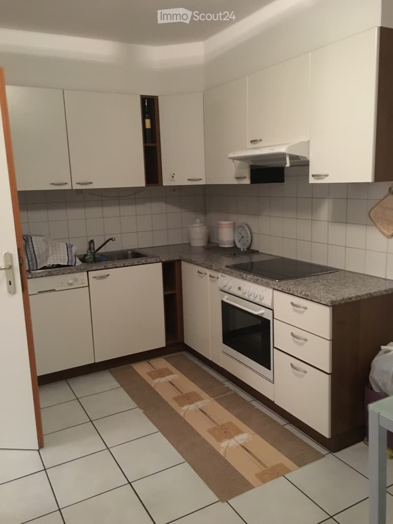 Appartement 3.5 pièces à Lodrino (2)