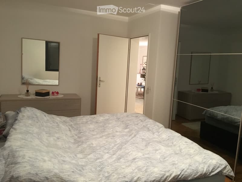 Appartement 3.5 pièces à Lodrino (3)