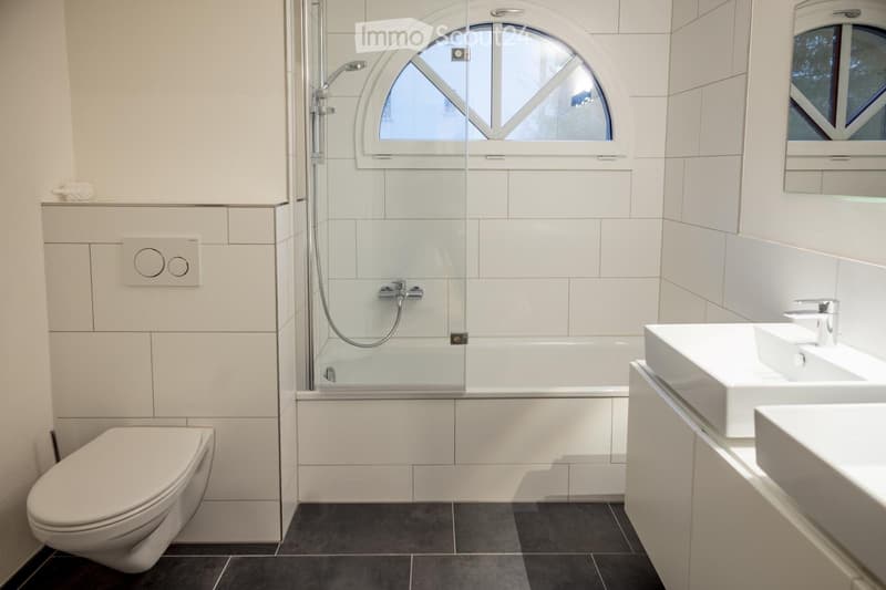 Moderne Wohlfühloase 4 ½ Zimmer-Wohnung (2)
