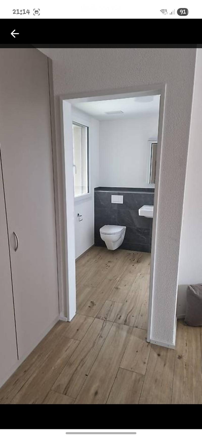 Appartement en attique (2)
