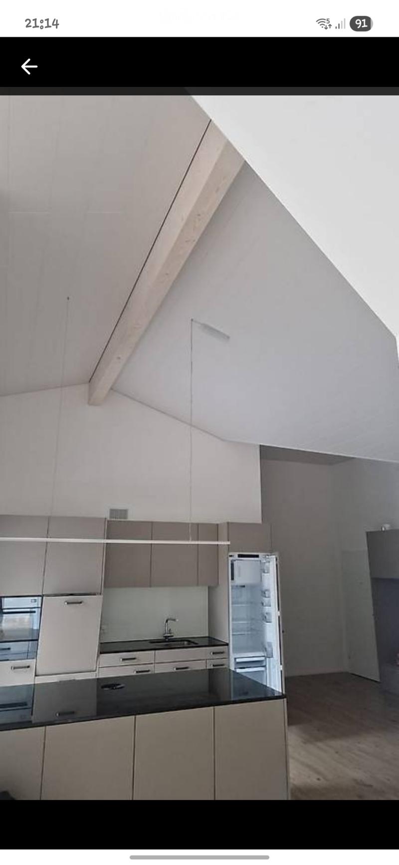 Appartement en attique (5)