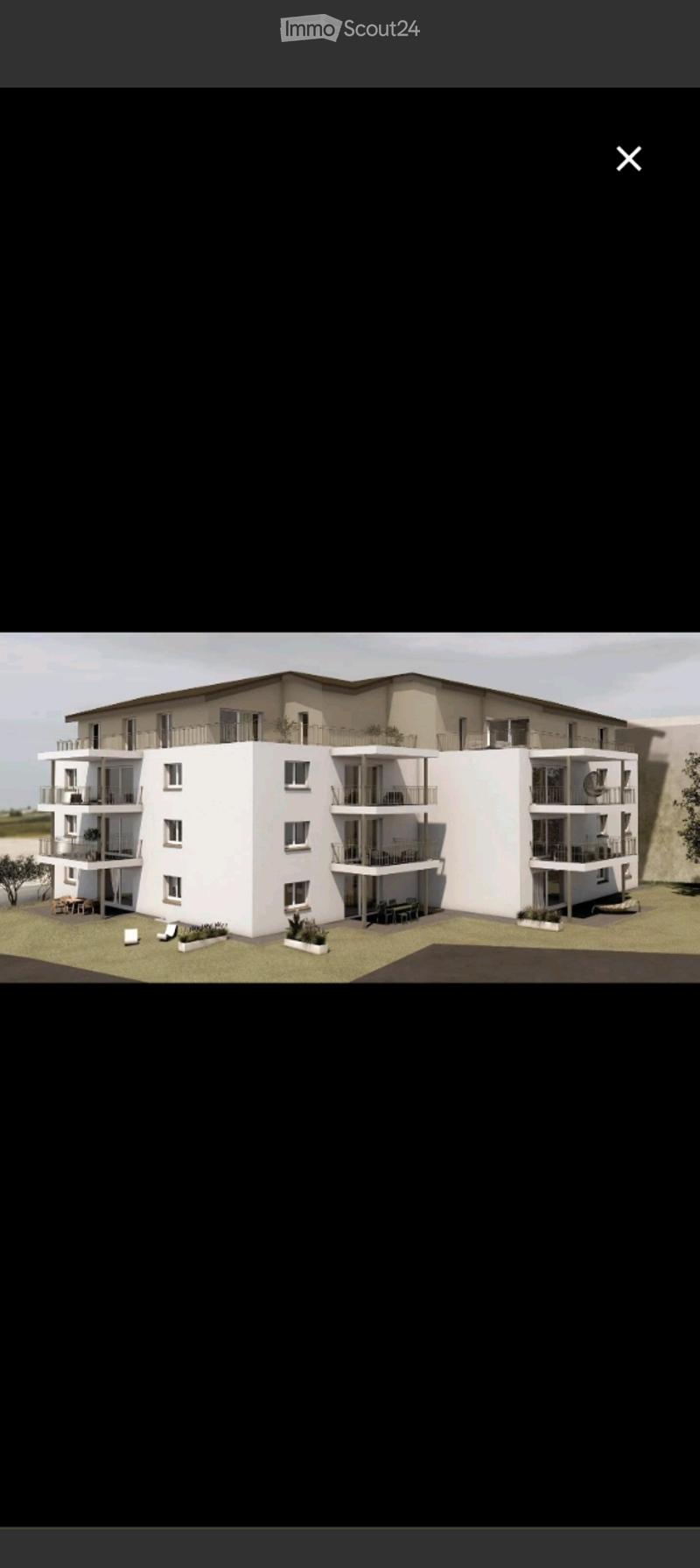 Appartement en attique (1)