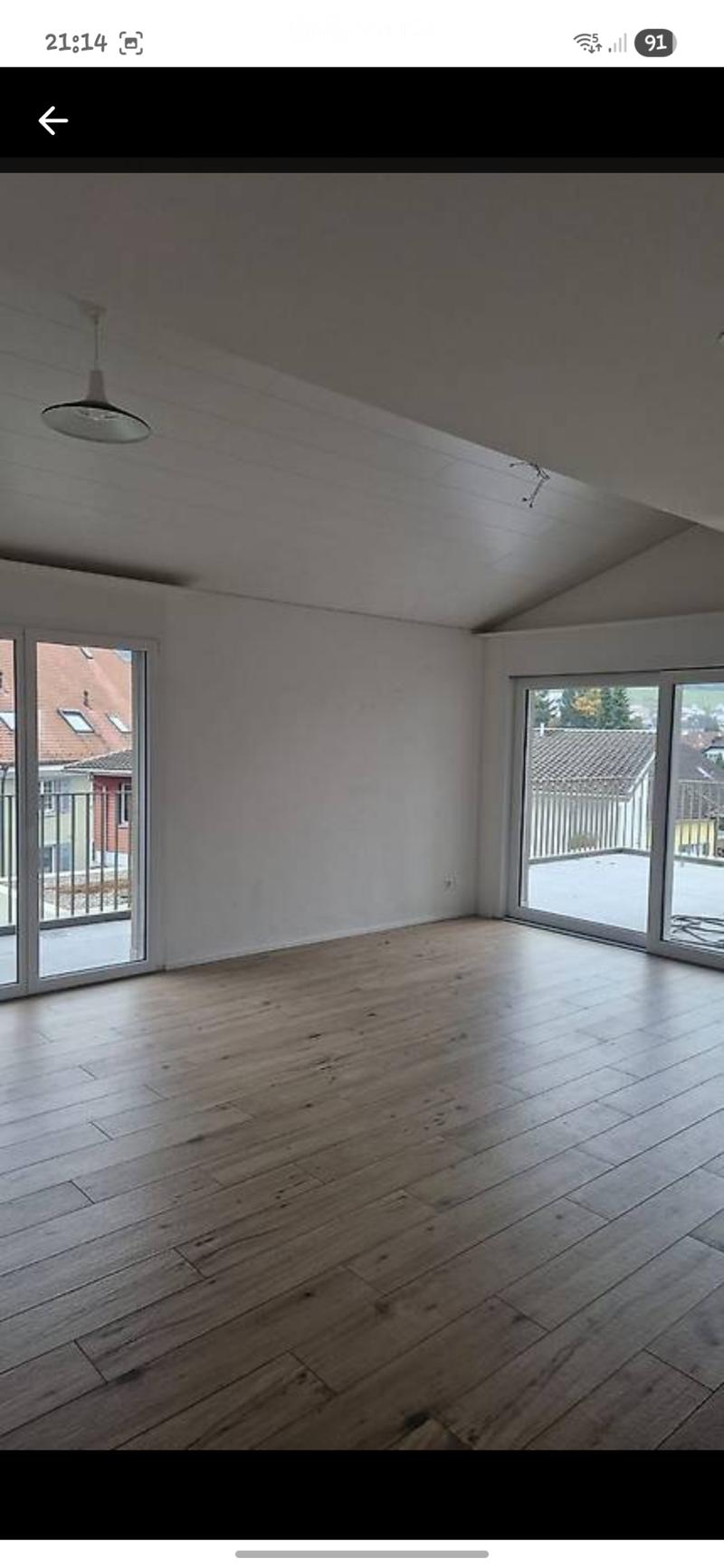 Appartement en attique (4)