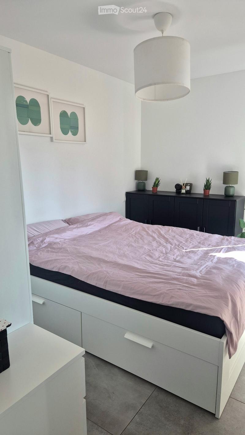 Je cherche un sous-locataire pour 2,5 pièces à Tesserete (2)
