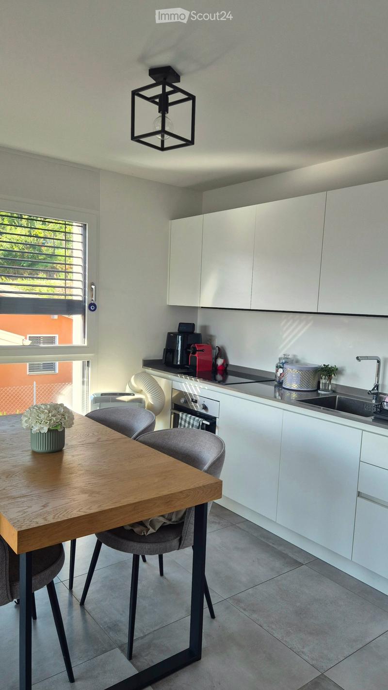 Je cherche un sous-locataire pour 2,5 pièces à Tesserete (3)