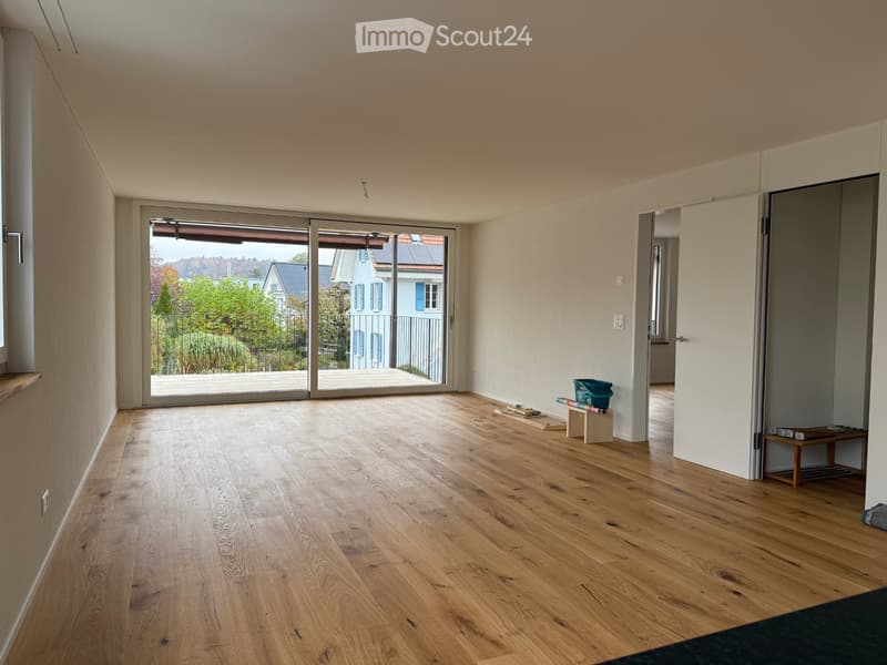 Appartamento unico di 3,5 locali al 1° piano, 109m2 (2)