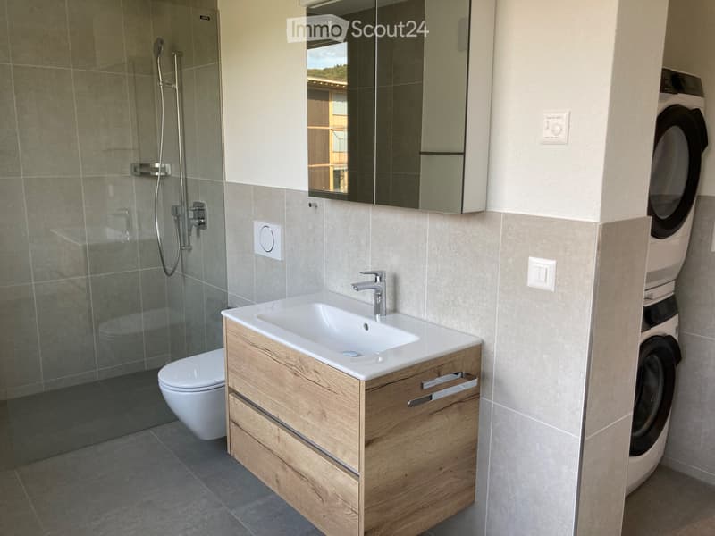 Appartamento unico di 3,5 locali al 1° piano, 109m2 (4)
