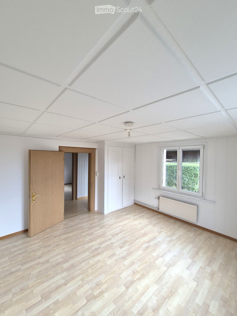 2.5 room apartment in picturesque Berlingen on Lake Untersee (2)