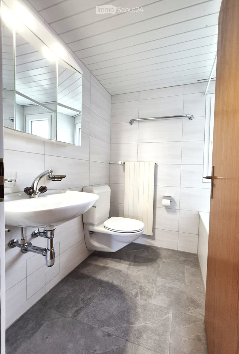 2.5 room apartment in picturesque Berlingen on Lake Untersee (3)