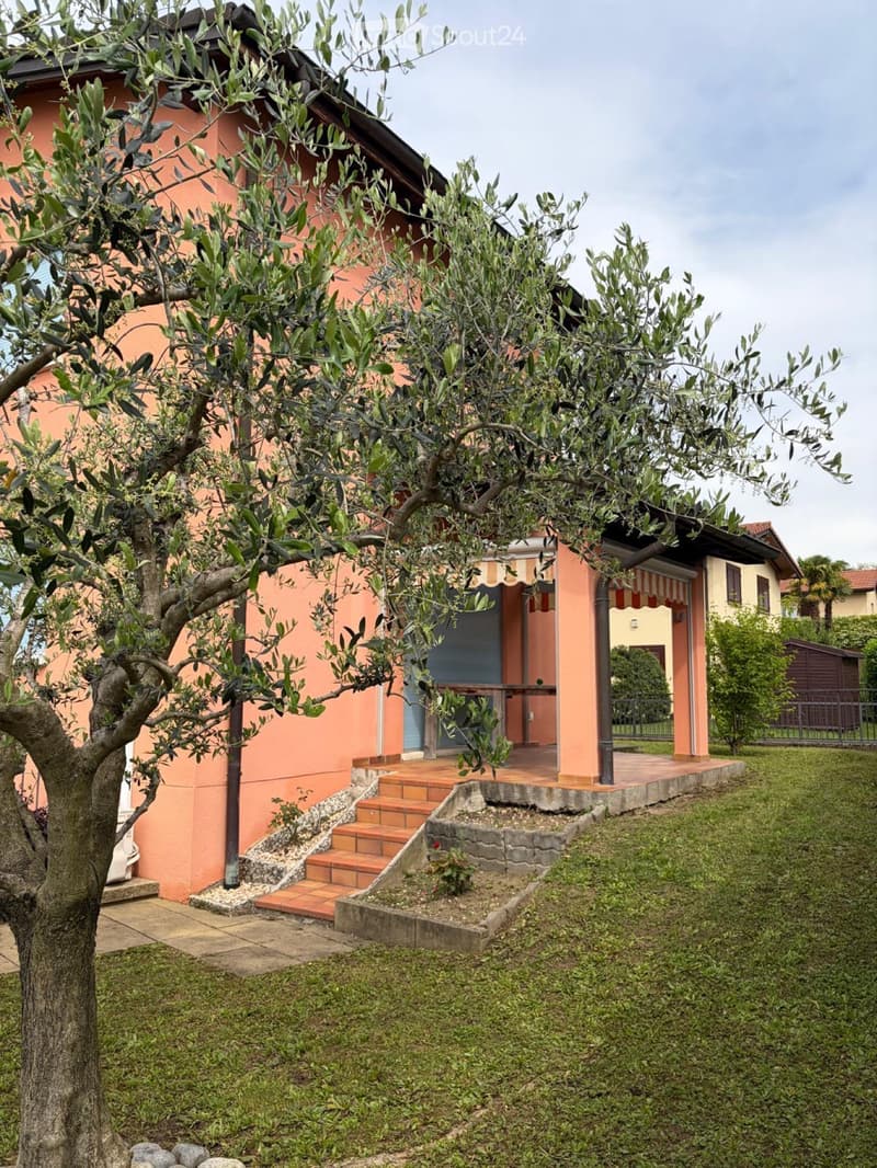 Maison avec jardin (4)