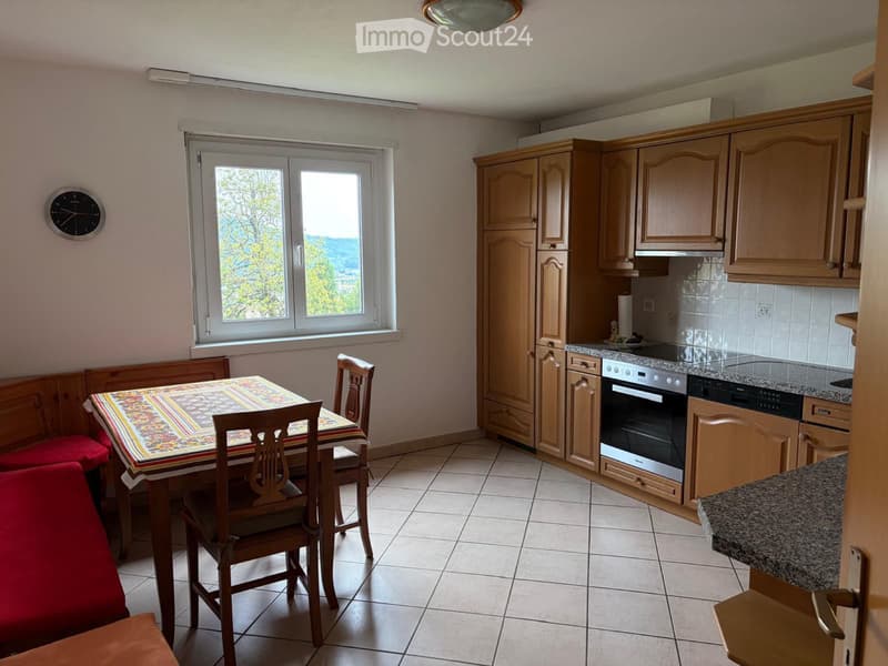 Maison avec jardin (3)