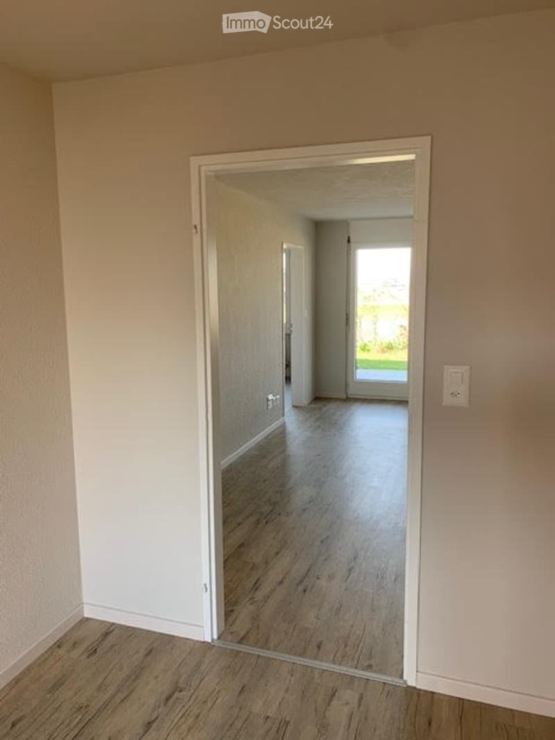 Charming 3.5 room apartment with great view (3)