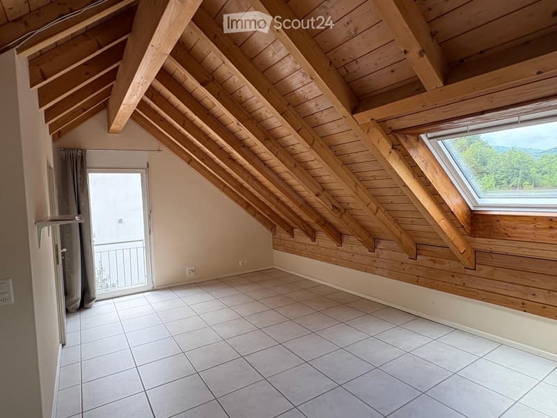 Maison unifamiliale indépendante (2)