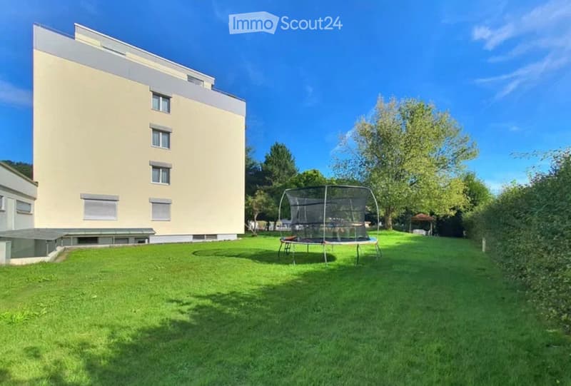 4.5 rooms, 95 m², 1st floor furnished apartment (1)