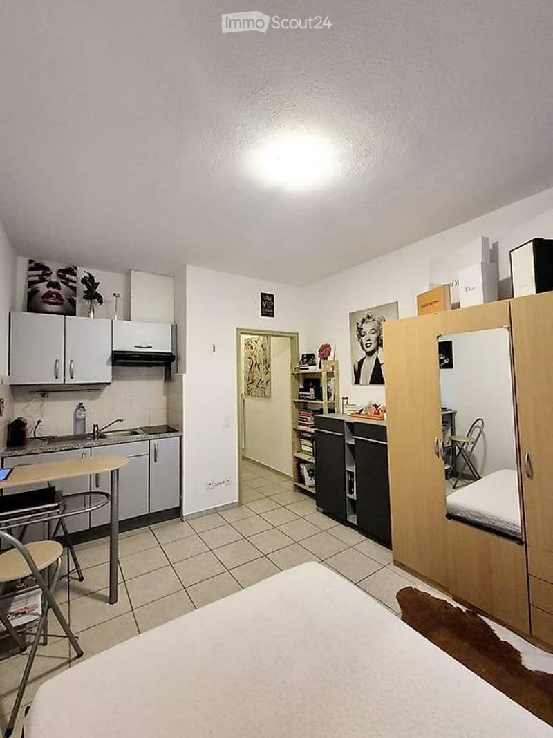 Paquet d'investissement en Tessin (2)