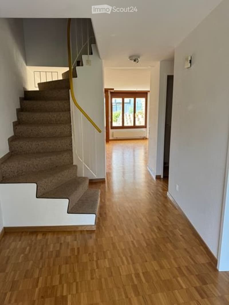 Appartement maisonnette 4.5 pièces dans un environnement verdoyant (3)