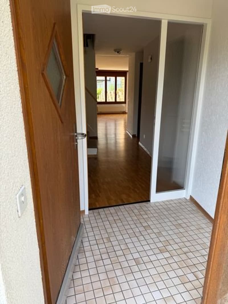 Appartement maisonnette 4.5 pièces dans un environnement verdoyant (2)
