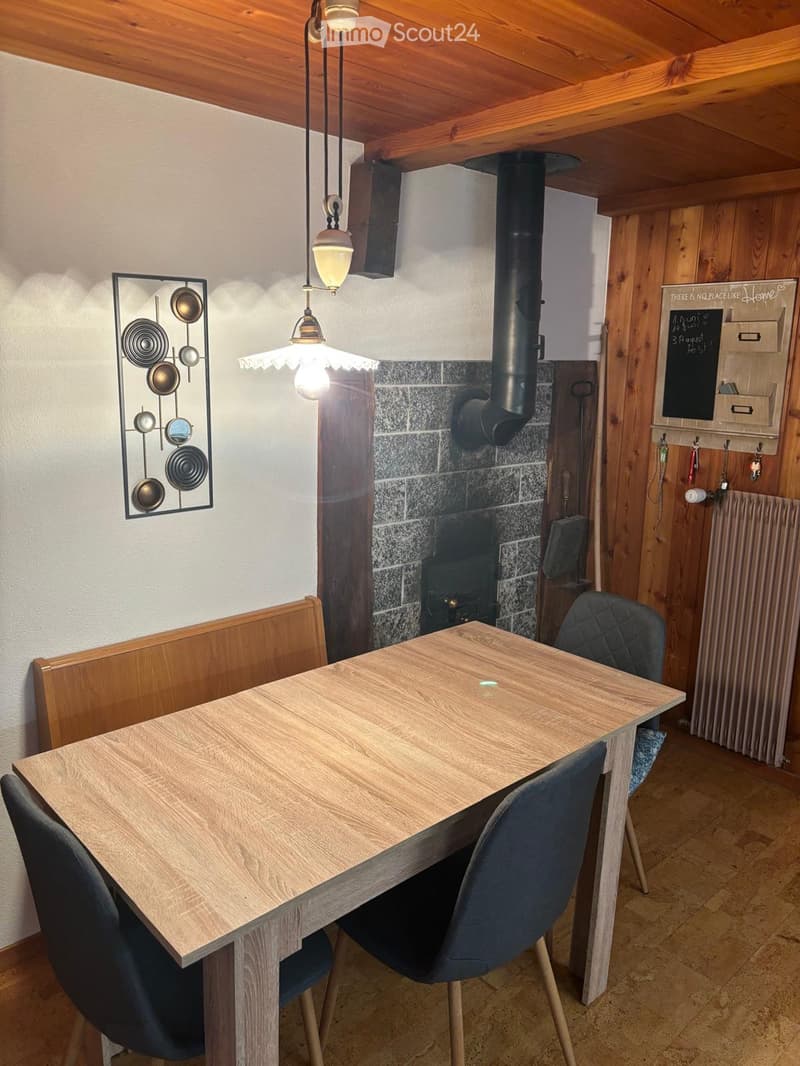 In affitto, appartamento 3,5 locali (3)