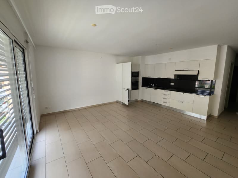 3.5-room apartment in Viganello (3)