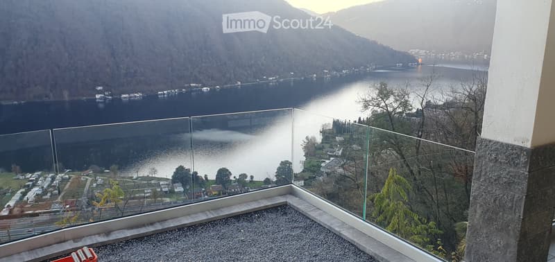 Rent house with lake view (1)