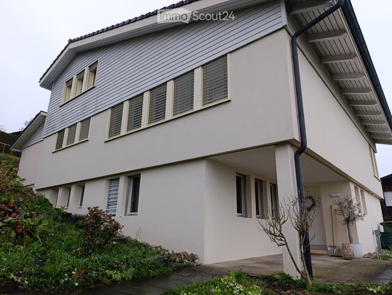 Locataire recherché pour belle maison dans le vert (2)