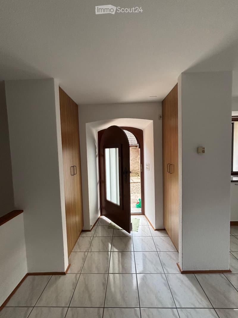 Duplex apartment 4.5 in Claro (2)