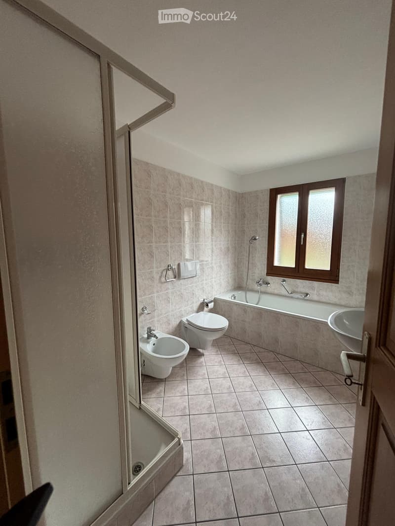 Duplex apartment 4.5 in Claro (5)