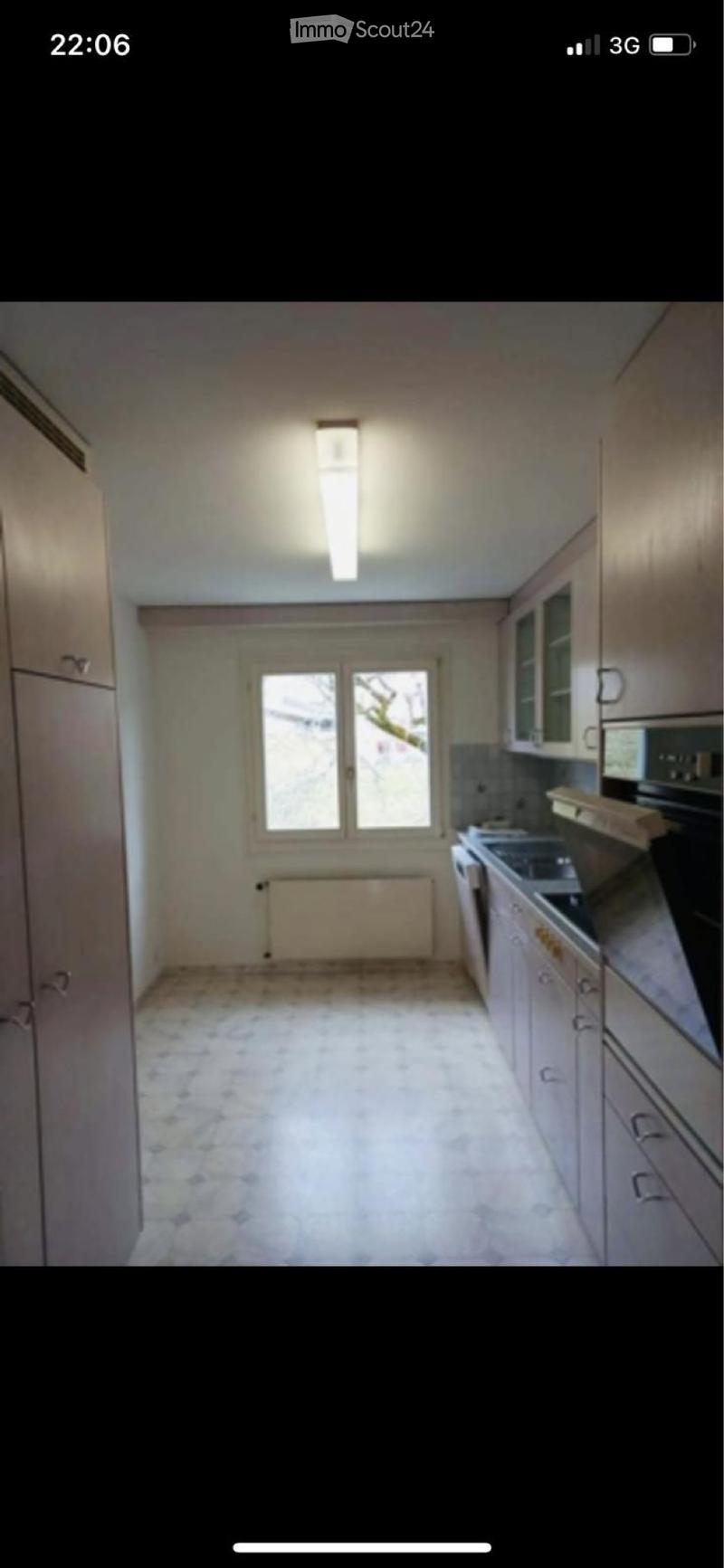 3.5-Room Attic Apartment in Oberägeri (4)