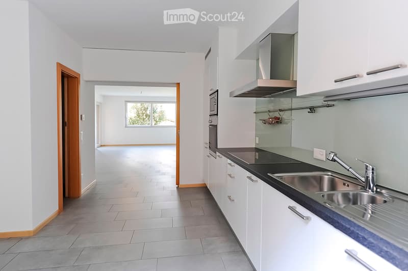 Elegant apartment 4.5 (5)