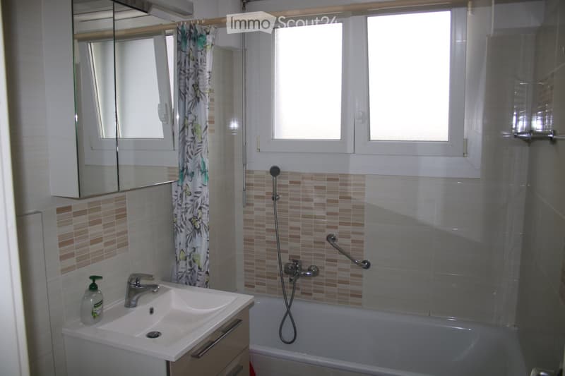 Location appartement de 2.5 pièces à Caslano avec balcon (2)