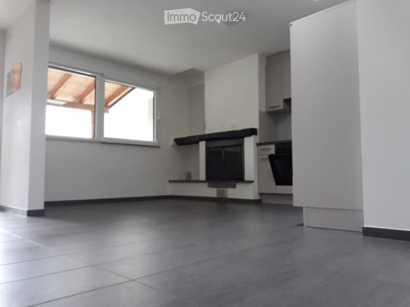 Core House - 2.5 rooms with private garden and parking (4)