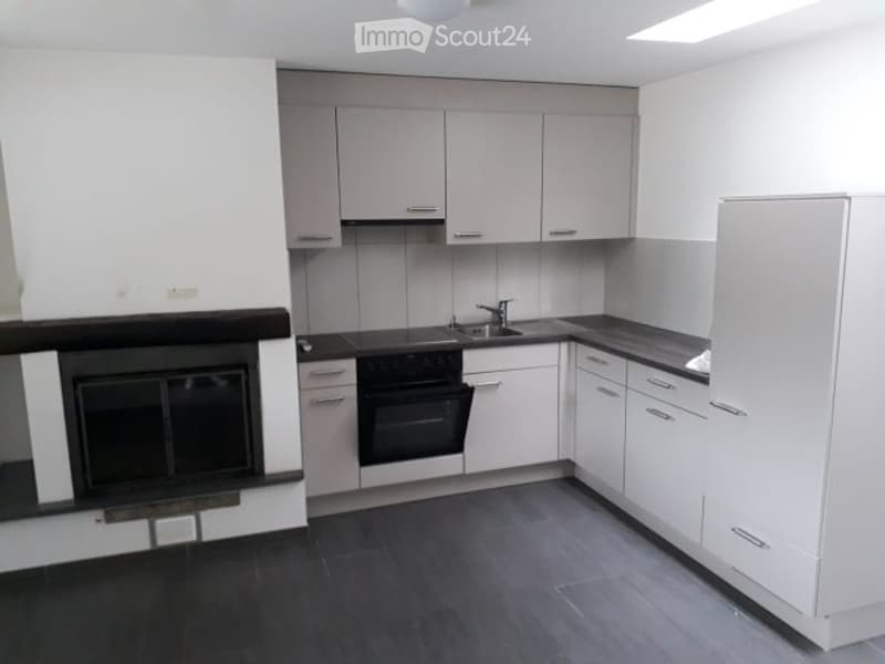 Core House - 2.5 rooms with private garden and parking (5)