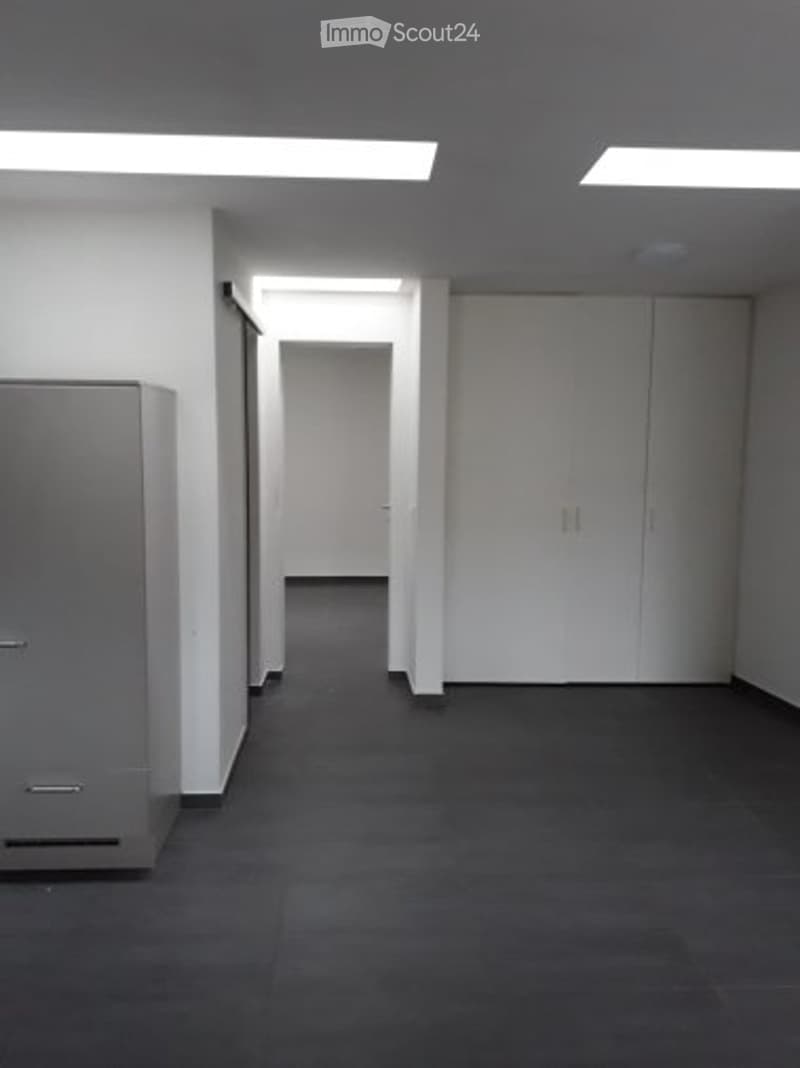 Core House - 2.5 rooms with private garden and parking (2)