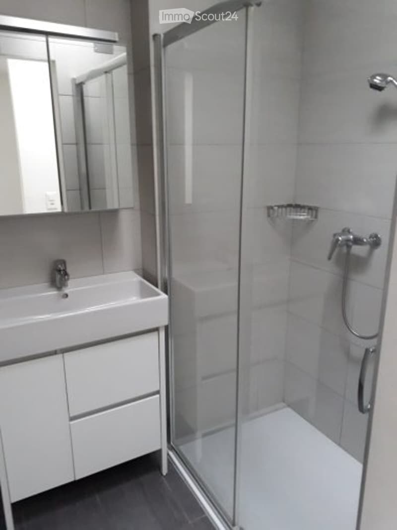 Core House - 2.5 rooms with private garden and parking (3)