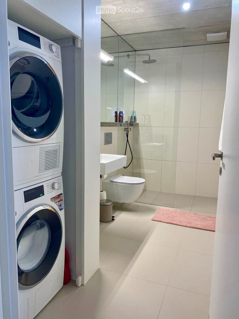 Moderne 4.5-Zimmer-Wohnung mit Weitblick (12)