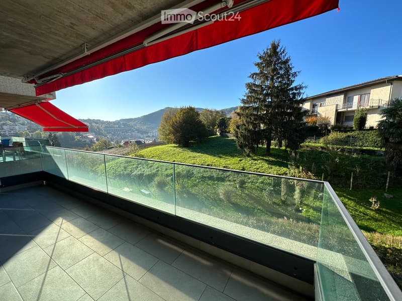 4,5 Spacious, bright and air-conditioned (1)