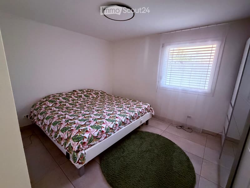 Beautiful 3.5-room apartment with garden (3)