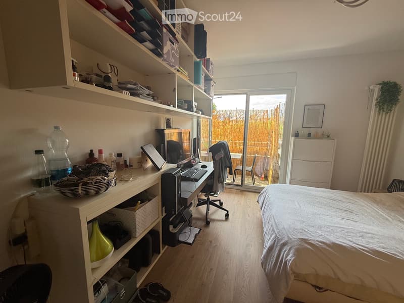 Ich suche einen Nachmieter für 2 Zimmer Wohnung renoviert (3)