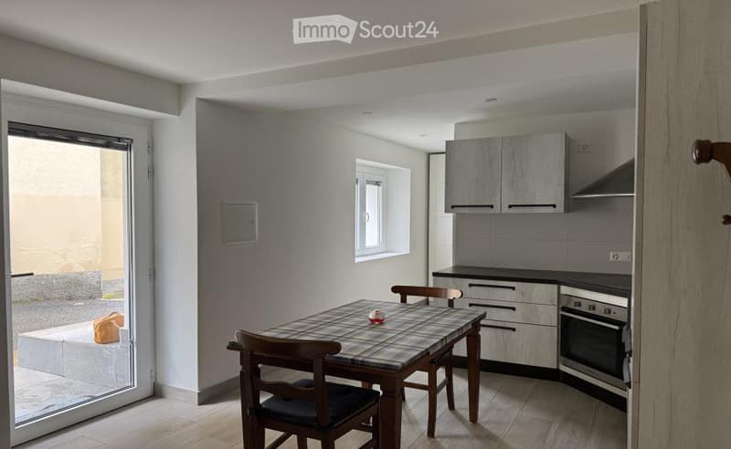 Appartement moderne de 1,5 pièces avec 40 m² et parking inclus (2)