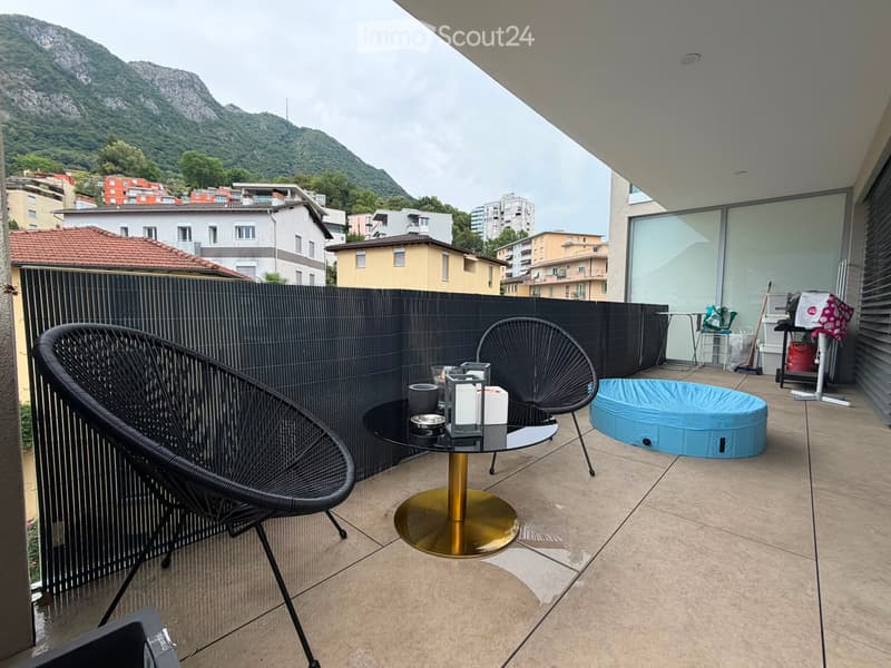 Appartement au Paradis (4)