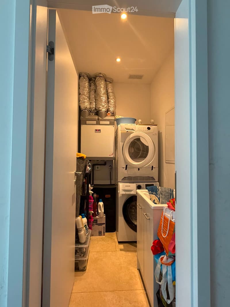 Appartement au Paradis (3)
