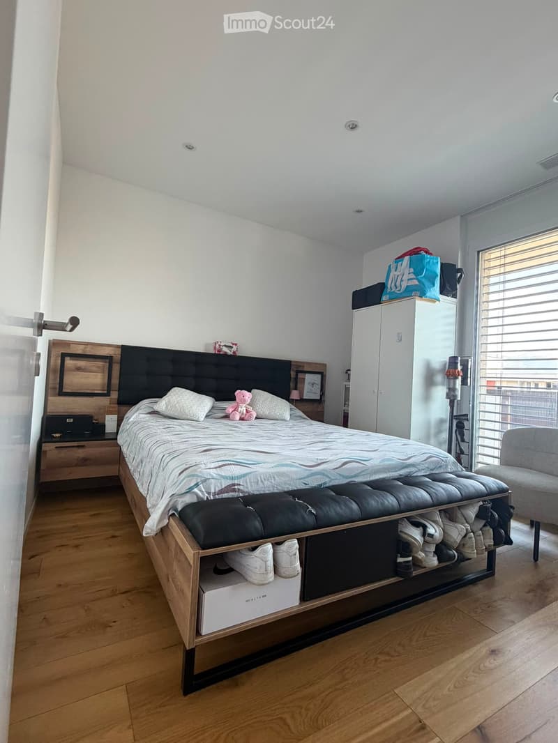 Appartement au Paradis (5)